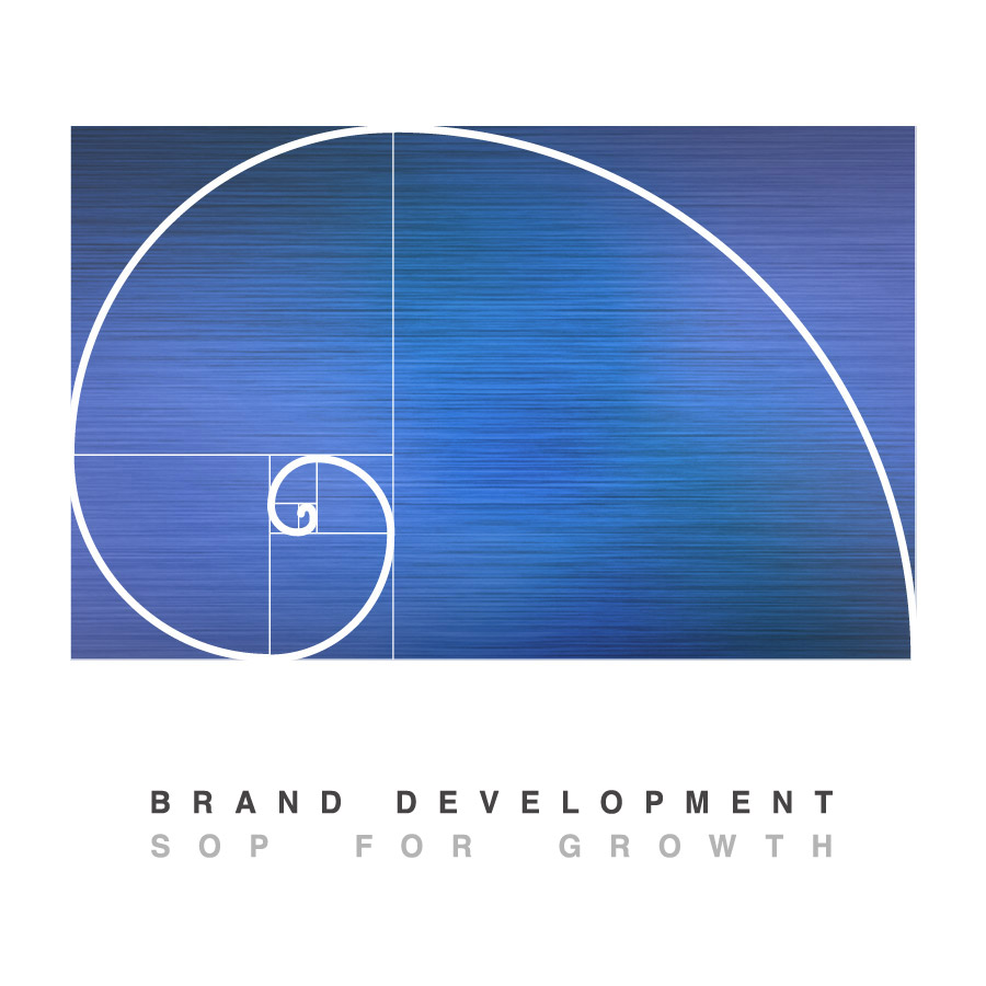 BRAND DEVELOPMENT - SOP For Growth