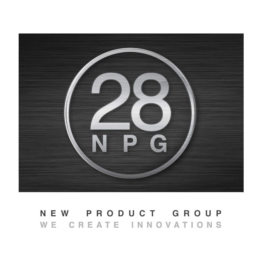 NEW PRODUCT GROUP - We Create Innovations